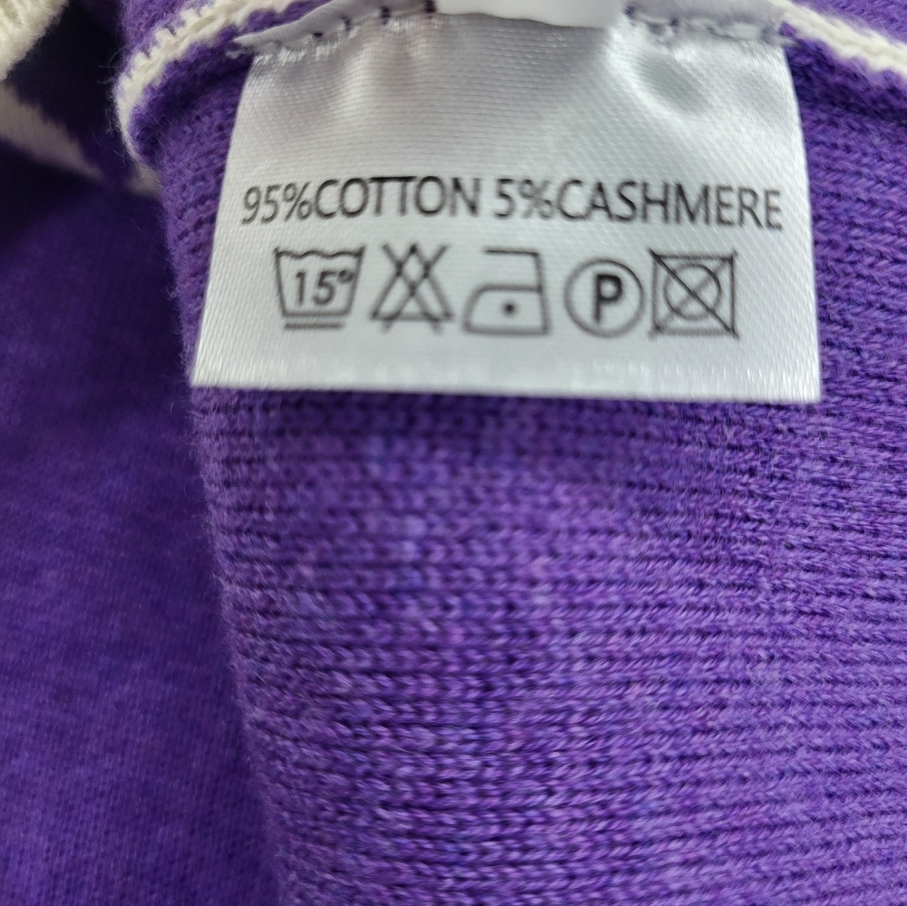 Game Day Sweater - Riff Ram - Picture 11 of 11